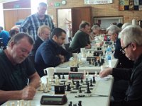 Country Vic Chess Champs 001 : Country Vic Chess Champs